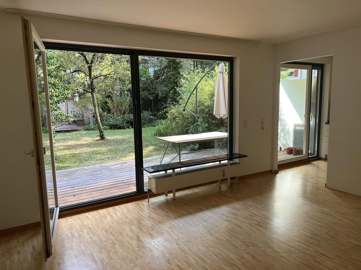 Prenájom bytu 1-izbový 42 m², Nymphenburger Straße 21c, München, Bavorsko Prenájom bytu 1-izbový 42 m², Nymphenburger Straße 21c, München, Bavorsko