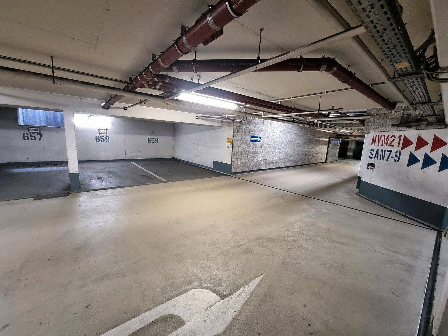 Prenájom bytu 1-izbový 42 m², Nymphenburger Straße 21c, München, Bavorsko Prenájom bytu 1-izbový 42 m², Nymphenburger Straße 21c, München, Bavorsko