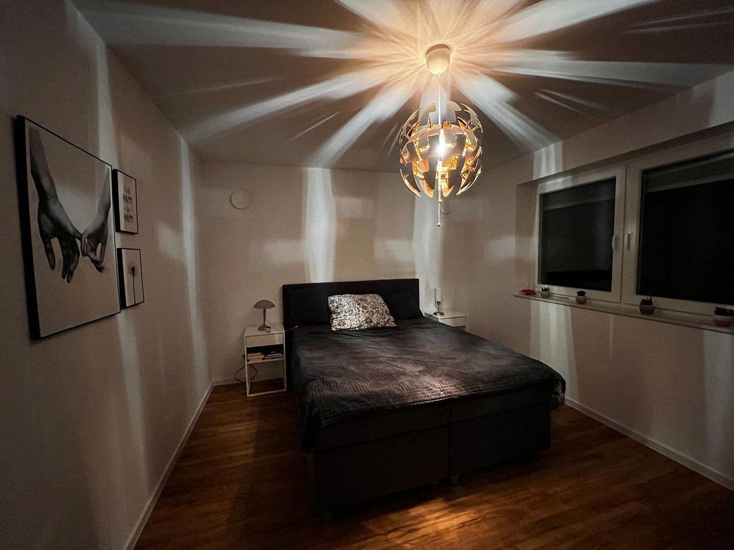 Prenájom bytu 2-izbový 67 m², Bad Schönborn, Bádensko-Wurttembersko Prenájom bytu 2-izbový 67 m², Bad Schönborn, Bádensko-Wurttembersko