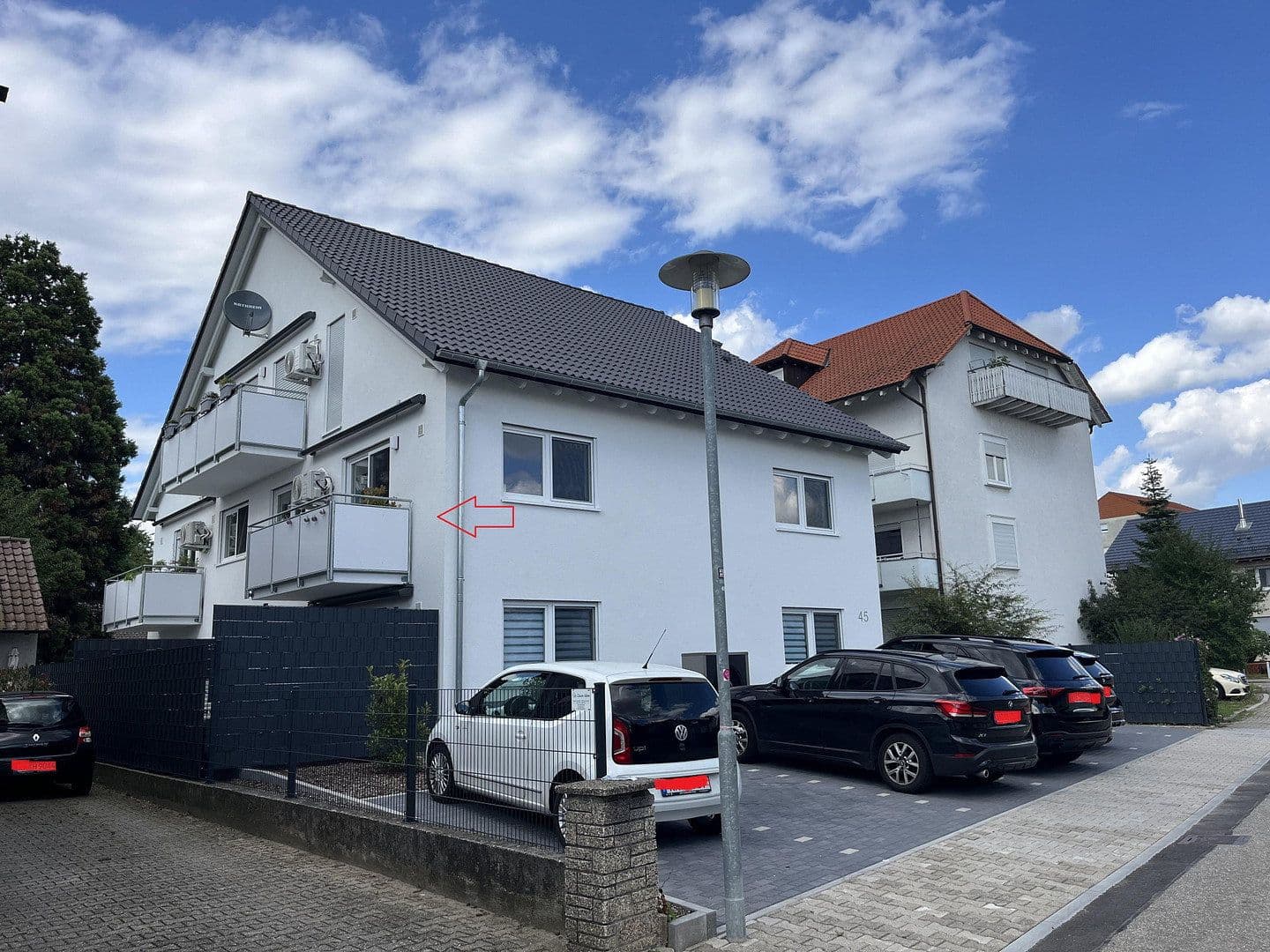 Prenájom bytu 2-izbový 67 m², Bad Schönborn, Bádensko-Wurttembersko Prenájom bytu 2-izbový 67 m², Bad Schönborn, Bádensko-Wurttembersko