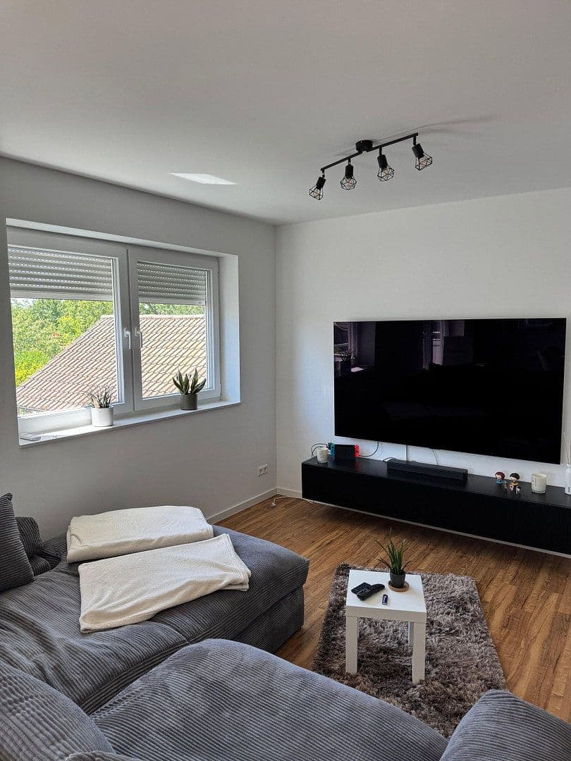 Prenájom bytu 2-izbový 67 m², Bad Schönborn, Bádensko-Wurttembersko Prenájom bytu 2-izbový 67 m², Bad Schönborn, Bádensko-Wurttembersko