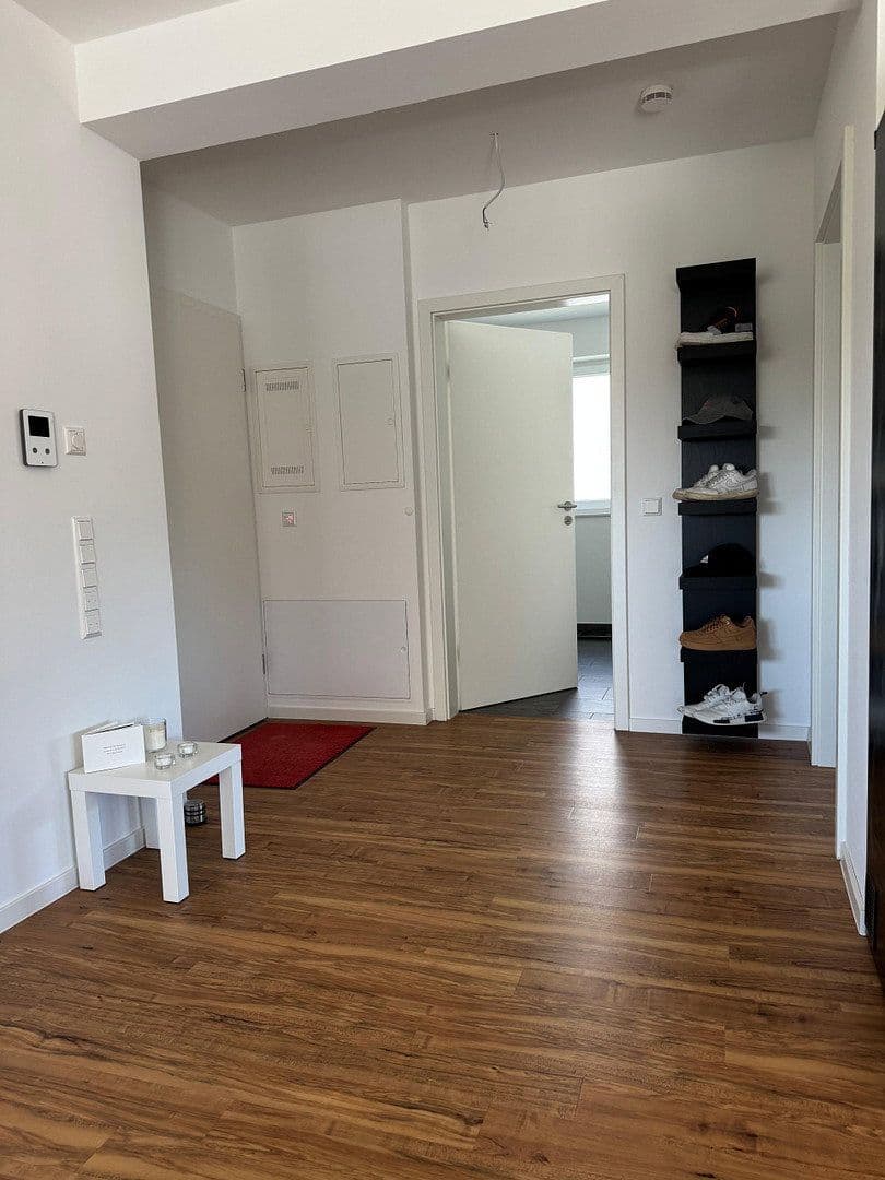 Prenájom bytu 2-izbový 67 m², Bad Schönborn, Bádensko-Wurttembersko Prenájom bytu 2-izbový 67 m², Bad Schönborn, Bádensko-Wurttembersko