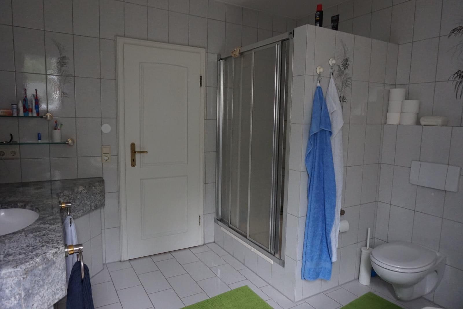 Predaj domu 412 m², pozemok 1.745 m², Ottersberg, Dolné Sasko Predaj domu 412 m², pozemok 1.745 m², Ottersberg, Dolné Sasko