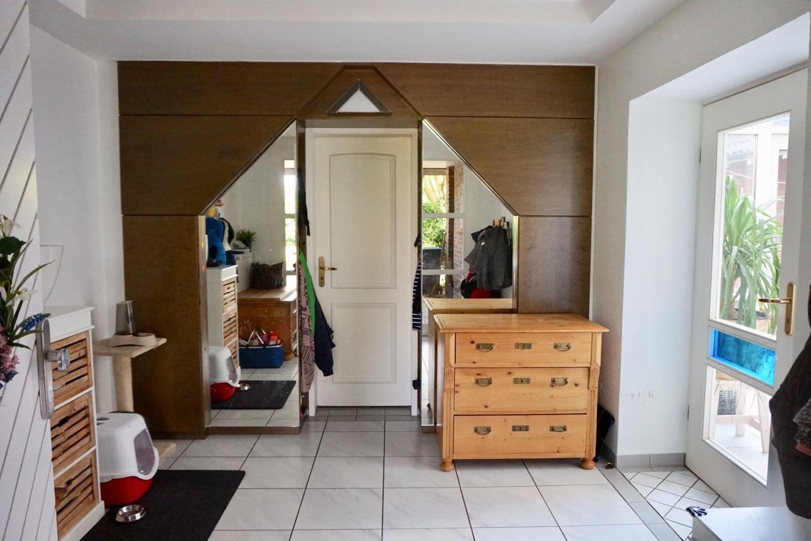 Predaj domu 412 m², pozemok 1.745 m², Ottersberg, Dolné Sasko Predaj domu 412 m², pozemok 1.745 m², Ottersberg, Dolné Sasko