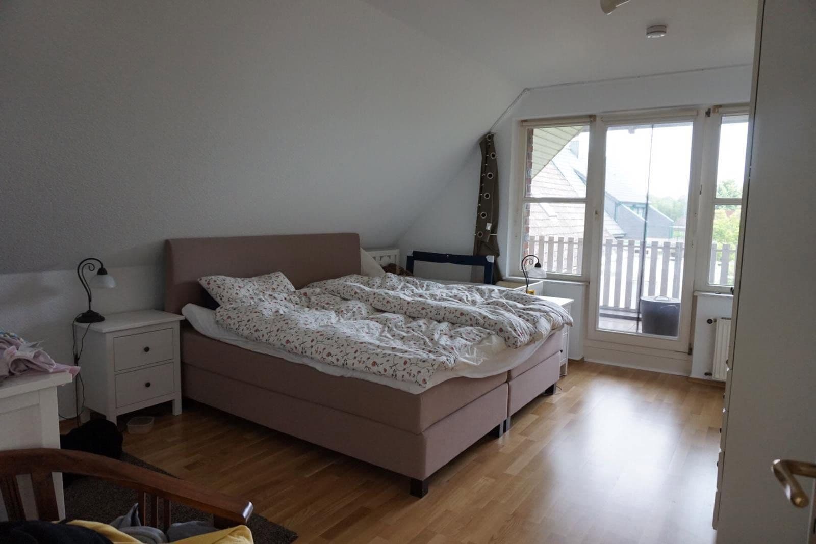 Predaj domu 412 m², pozemok 1.745 m², Ottersberg, Dolné Sasko Predaj domu 412 m², pozemok 1.745 m², Ottersberg, Dolné Sasko
