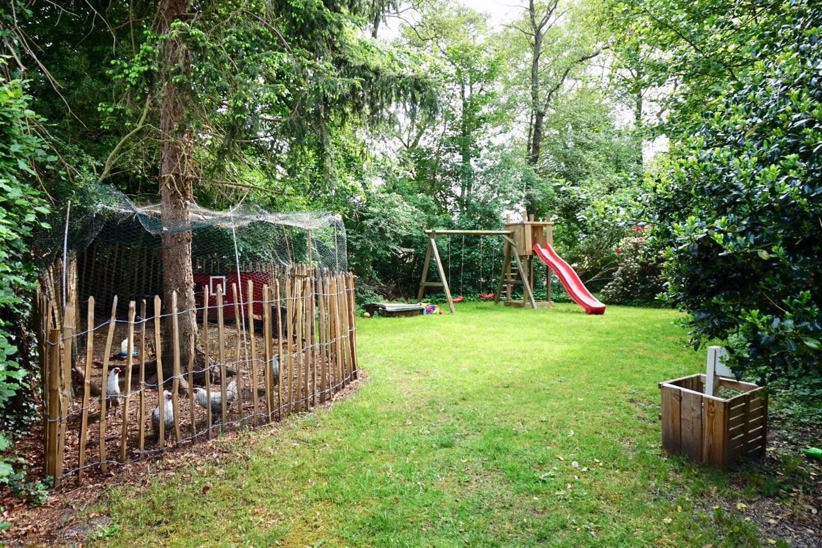 Predaj domu 412 m², pozemok 1.745 m², Ottersberg, Dolné Sasko Predaj domu 412 m², pozemok 1.745 m², Ottersberg, Dolné Sasko