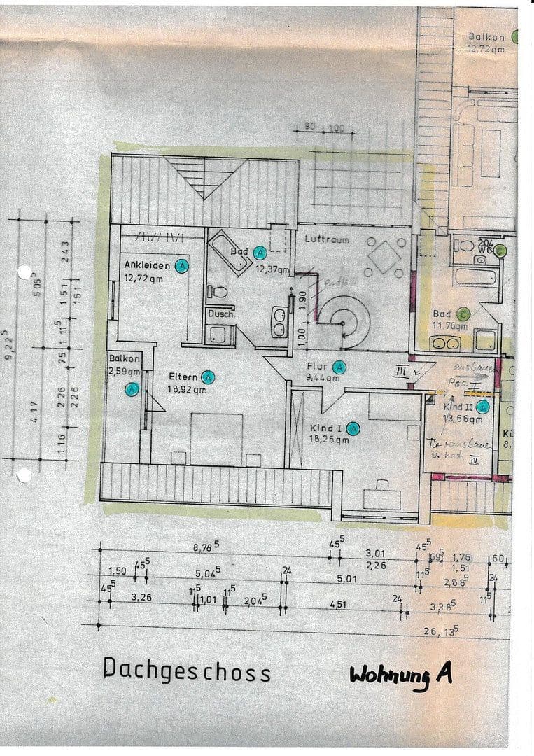 Predaj domu 412 m², pozemok 1.745 m², Ottersberg, Dolné Sasko Predaj domu 412 m², pozemok 1.745 m², Ottersberg, Dolné Sasko