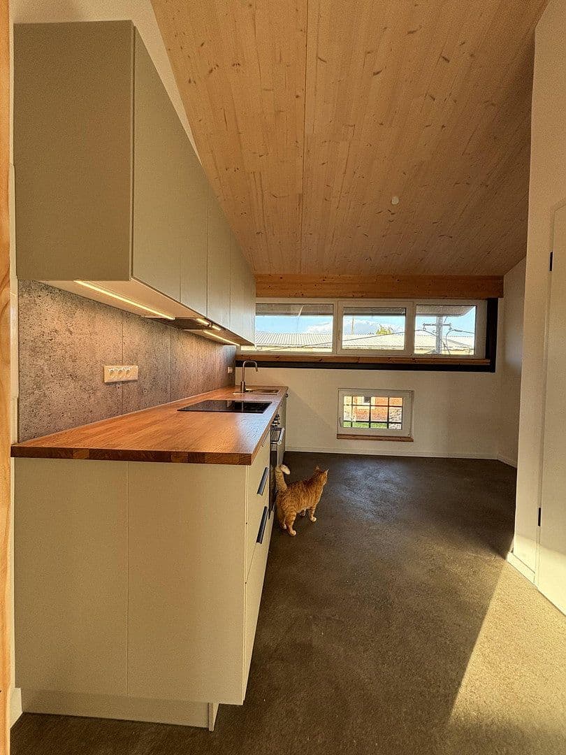 Prenájom bytu 2-izbový 71 m², Madsow 19-22, Neuburg, Meklenbursko-Predpomoransko Prenájom bytu 2-izbový 71 m², Madsow 19-22, Neuburg, Meklenbursko-Predpomoransko