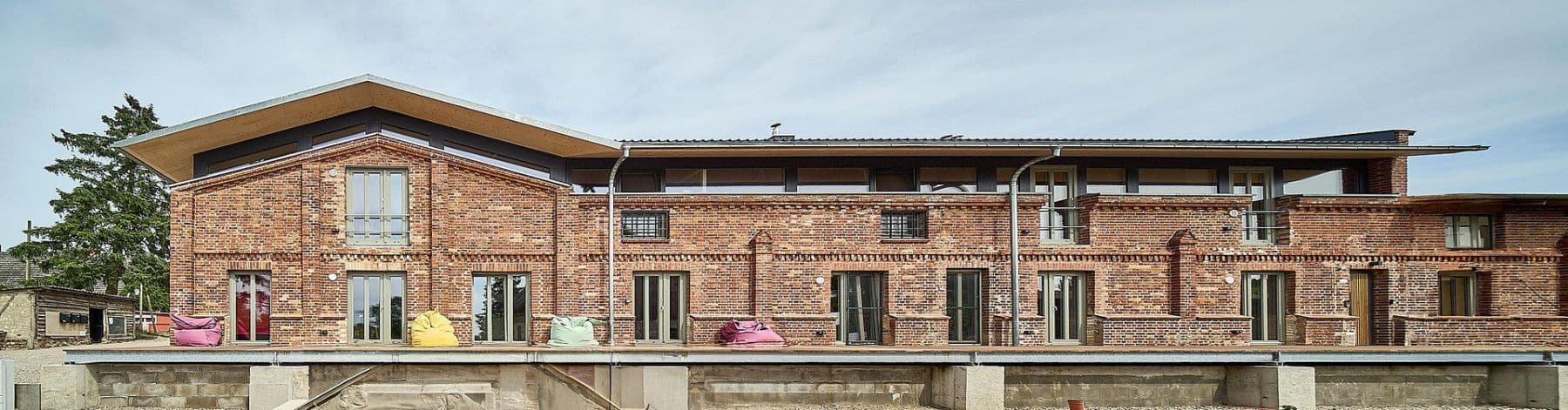 Prenájom bytu 2-izbový 71 m², Madsow 19-22, Neuburg, Meklenbursko-Predpomoransko Prenájom bytu 2-izbový 71 m², Madsow 19-22, Neuburg, Meklenbursko-Predpomoransko