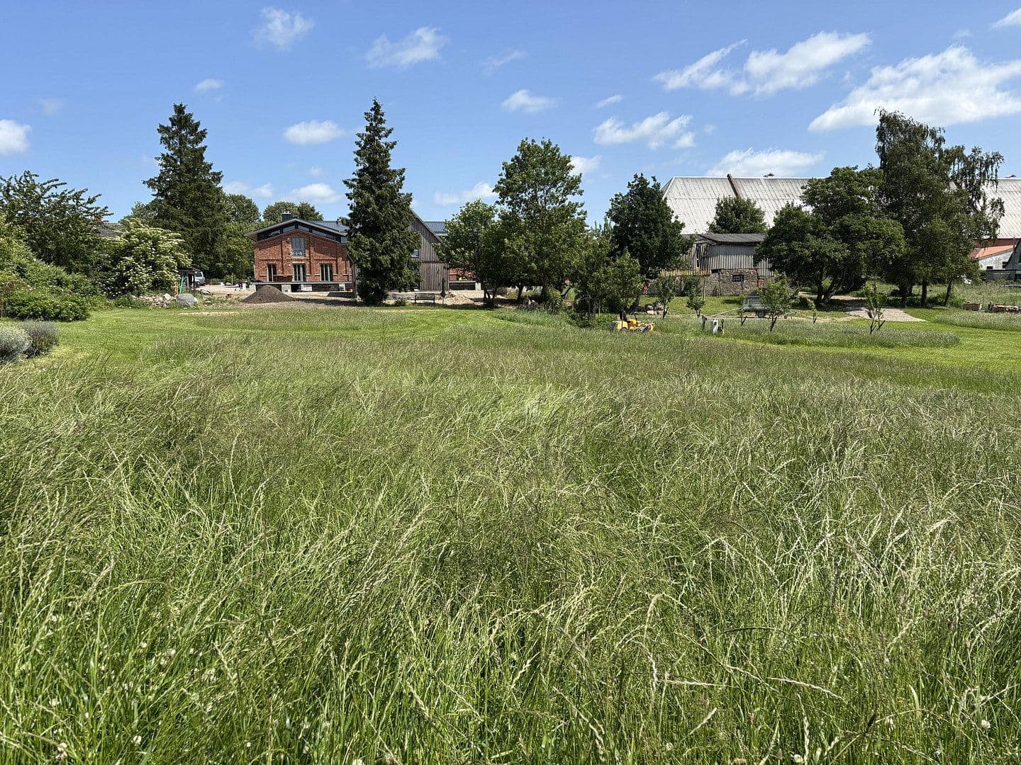 Prenájom bytu 2-izbový 71 m², Madsow 19-22, Neuburg, Meklenbursko-Predpomoransko Prenájom bytu 2-izbový 71 m², Madsow 19-22, Neuburg, Meklenbursko-Predpomoransko
