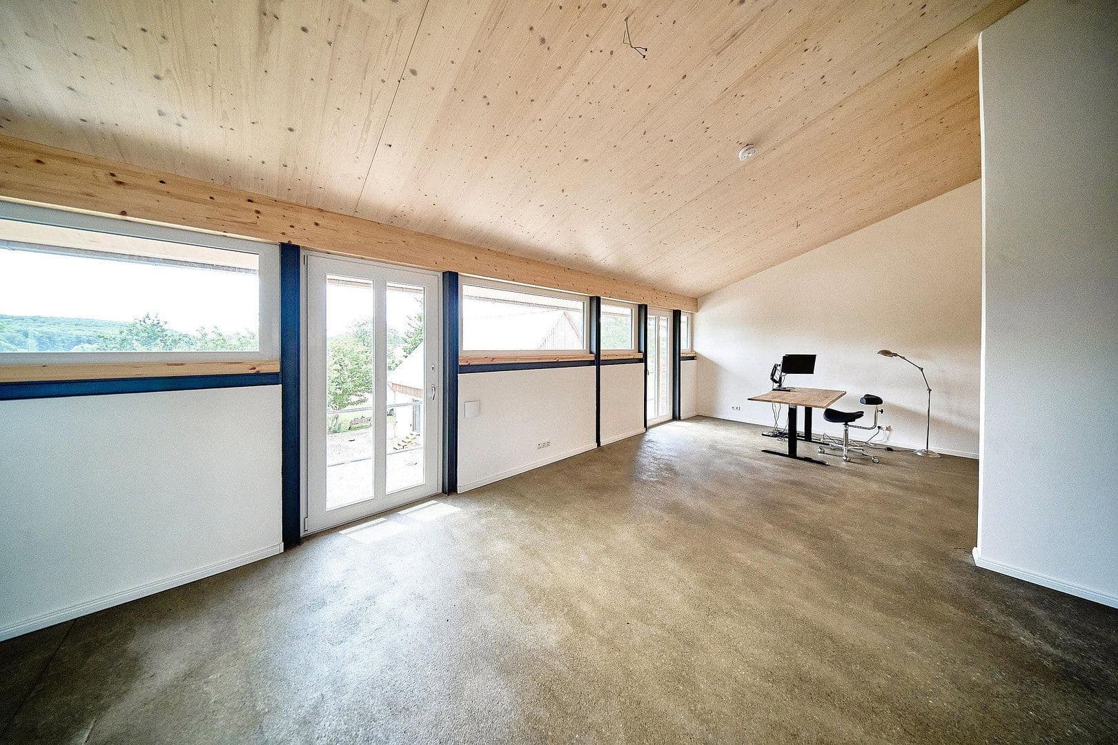 Prenájom bytu 2-izbový 71 m², Madsow 19-22, Neuburg, Meklenbursko-Predpomoransko Prenájom bytu 2-izbový 71 m², Madsow 19-22, Neuburg, Meklenbursko-Predpomoransko