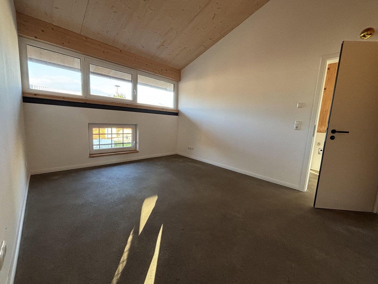 Prenájom bytu 2-izbový 71 m², Madsow 19-22, Neuburg, Meklenbursko-Predpomoransko Prenájom bytu 2-izbový 71 m², Madsow 19-22, Neuburg, Meklenbursko-Predpomoransko