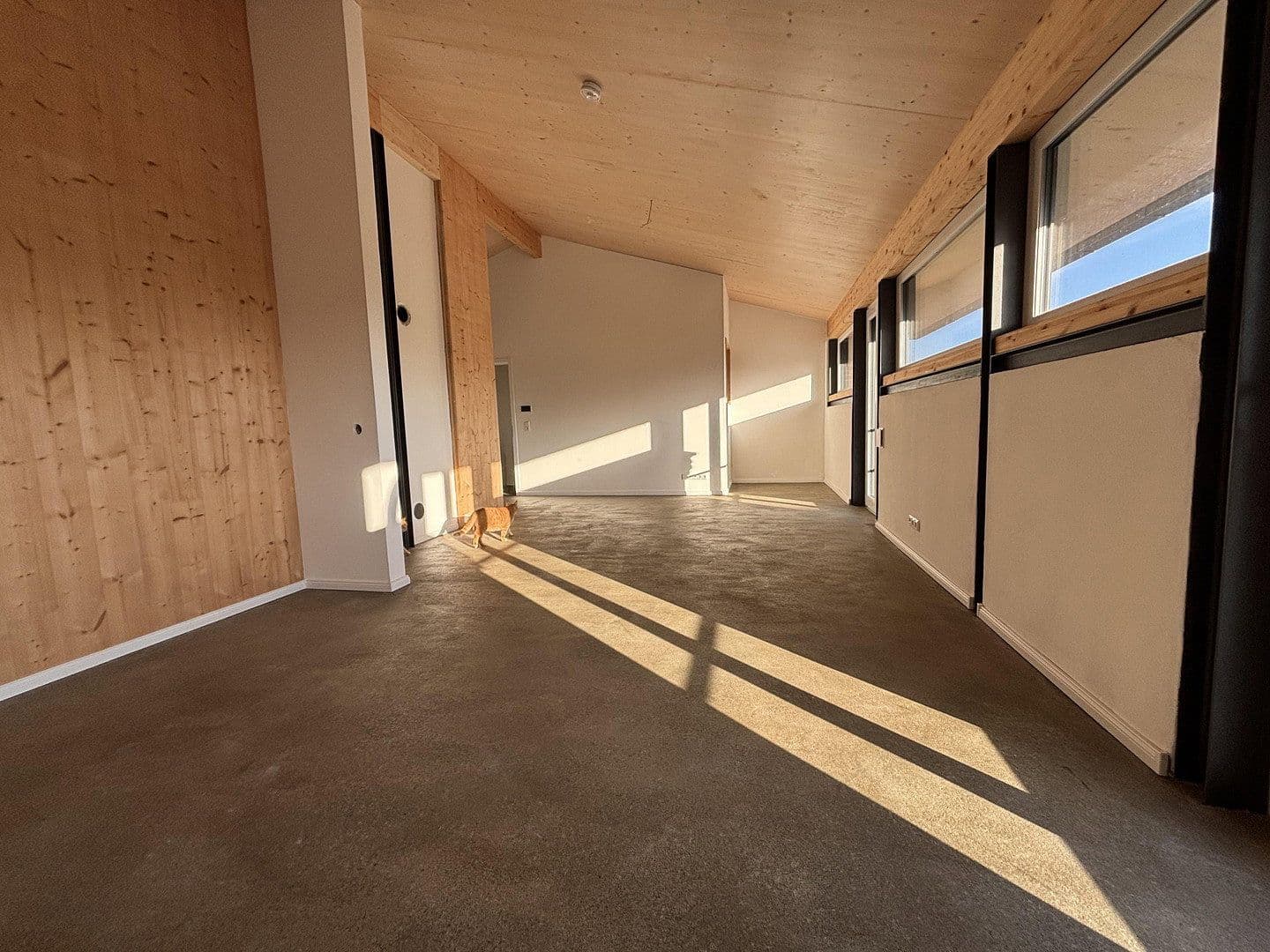 Prenájom bytu 2-izbový 71 m², Madsow 19-22, Neuburg, Meklenbursko-Predpomoransko Prenájom bytu 2-izbový 71 m², Madsow 19-22, Neuburg, Meklenbursko-Predpomoransko