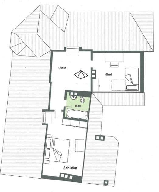 Prenájom bytu 5-izbový 135 m², Saarbrücken, Sársko Prenájom bytu 5-izbový 135 m², Saarbrücken, Sársko