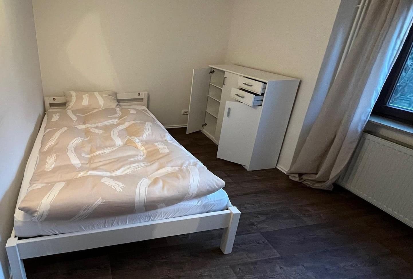 Prenájom bytu 2-izbový 70 m², Am Sonnenberg 1, Brombachtal, Hesensko Prenájom bytu 2-izbový 70 m², Am Sonnenberg 1, Brombachtal, Hesensko