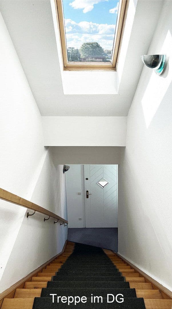Predaj domu 369 m², pozemok 722 m², Am Lotsenberg 11, Travemünde, Šlezvicko-Holštajnsko Predaj domu 369 m², pozemok 722 m², Am Lotsenberg 11, Travemünde, Šlezvicko-Holštajnsko