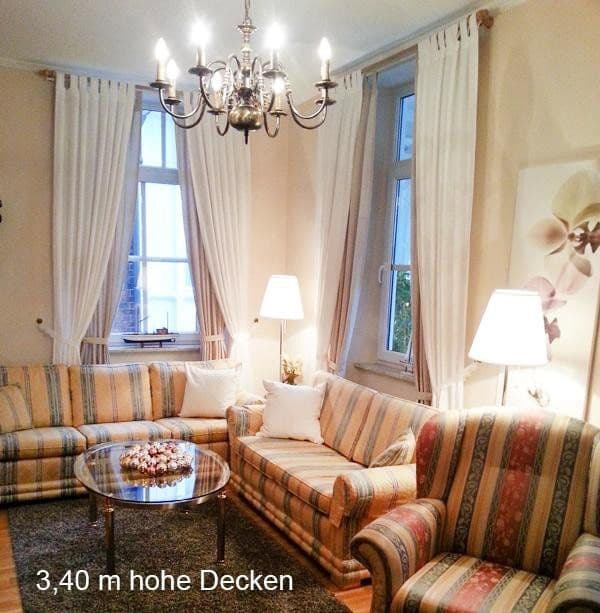 Predaj domu 369 m², pozemok 722 m², Am Lotsenberg 11, Travemünde, Šlezvicko-Holštajnsko Predaj domu 369 m², pozemok 722 m², Am Lotsenberg 11, Travemünde, Šlezvicko-Holštajnsko