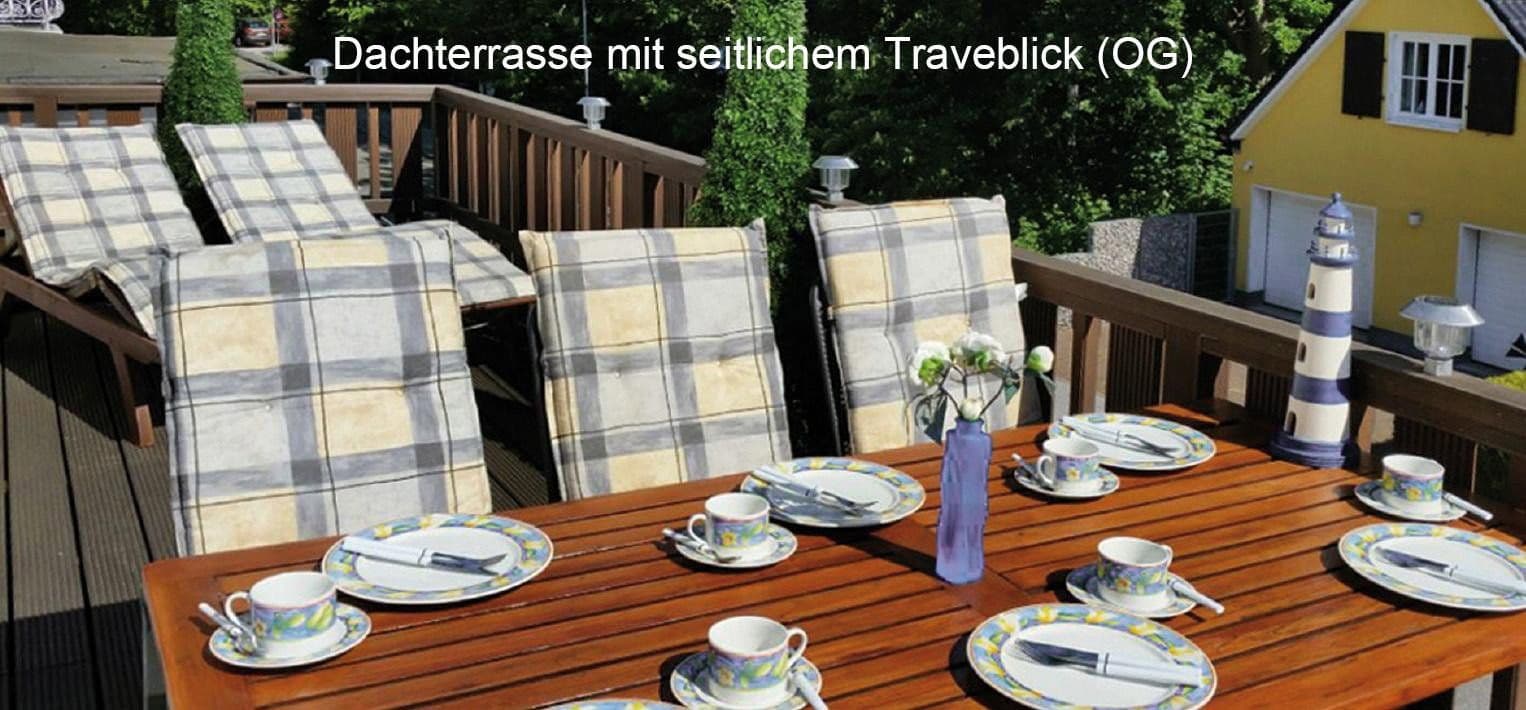 Predaj domu 369 m², pozemok 722 m², Am Lotsenberg 11, Travemünde, Šlezvicko-Holštajnsko Predaj domu 369 m², pozemok 722 m², Am Lotsenberg 11, Travemünde, Šlezvicko-Holštajnsko