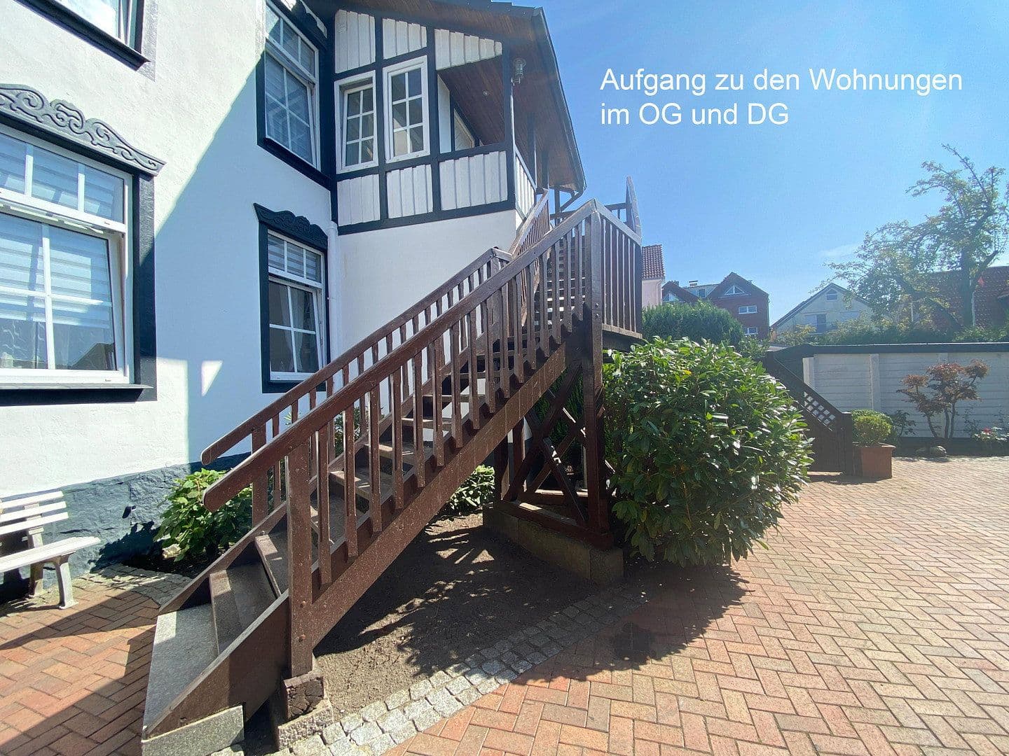 Predaj domu 369 m², pozemok 722 m², Am Lotsenberg 11, Travemünde, Šlezvicko-Holštajnsko Predaj domu 369 m², pozemok 722 m², Am Lotsenberg 11, Travemünde, Šlezvicko-Holštajnsko