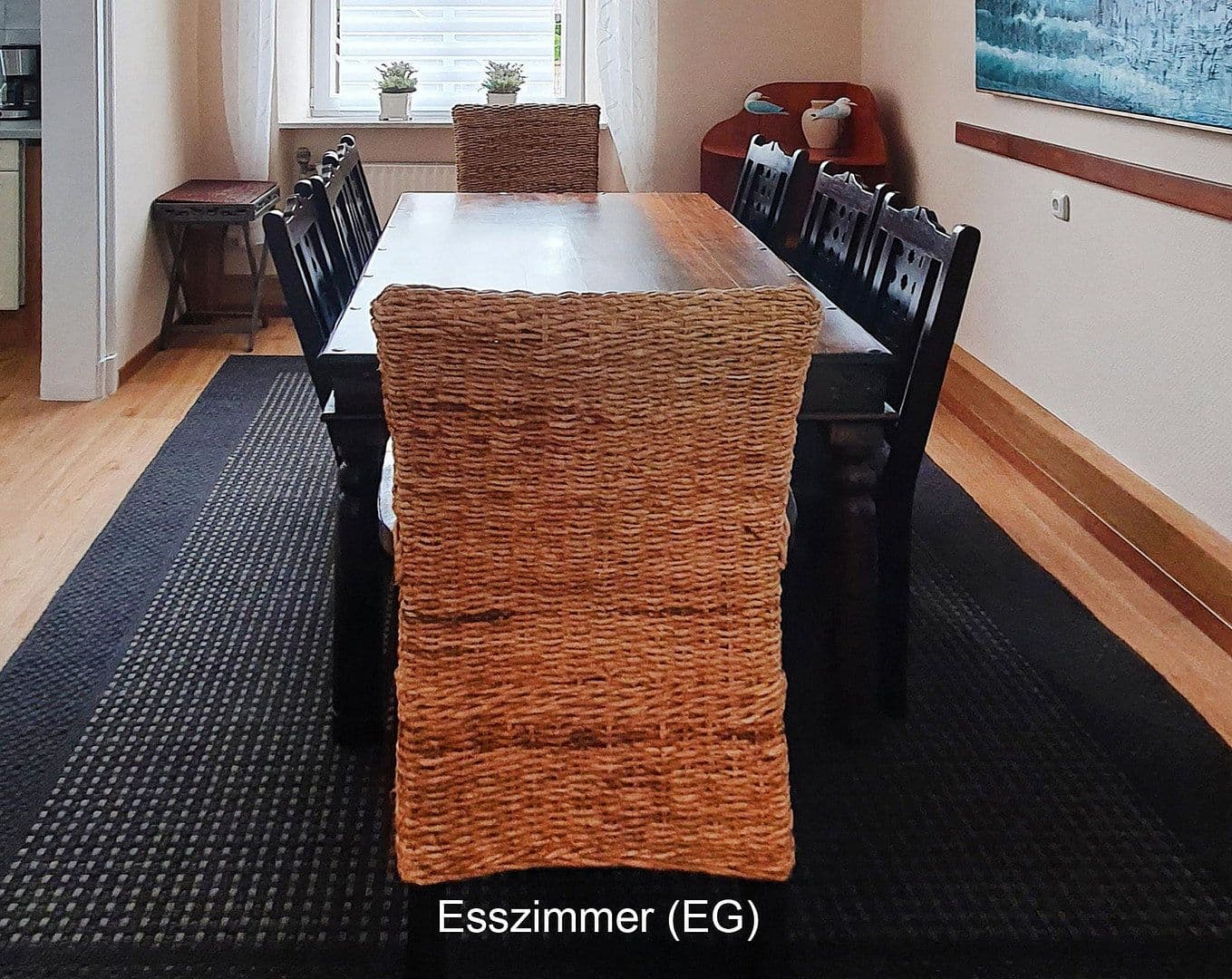 Predaj domu 369 m², pozemok 722 m², Am Lotsenberg 11, Travemünde, Šlezvicko-Holštajnsko Predaj domu 369 m², pozemok 722 m², Am Lotsenberg 11, Travemünde, Šlezvicko-Holštajnsko