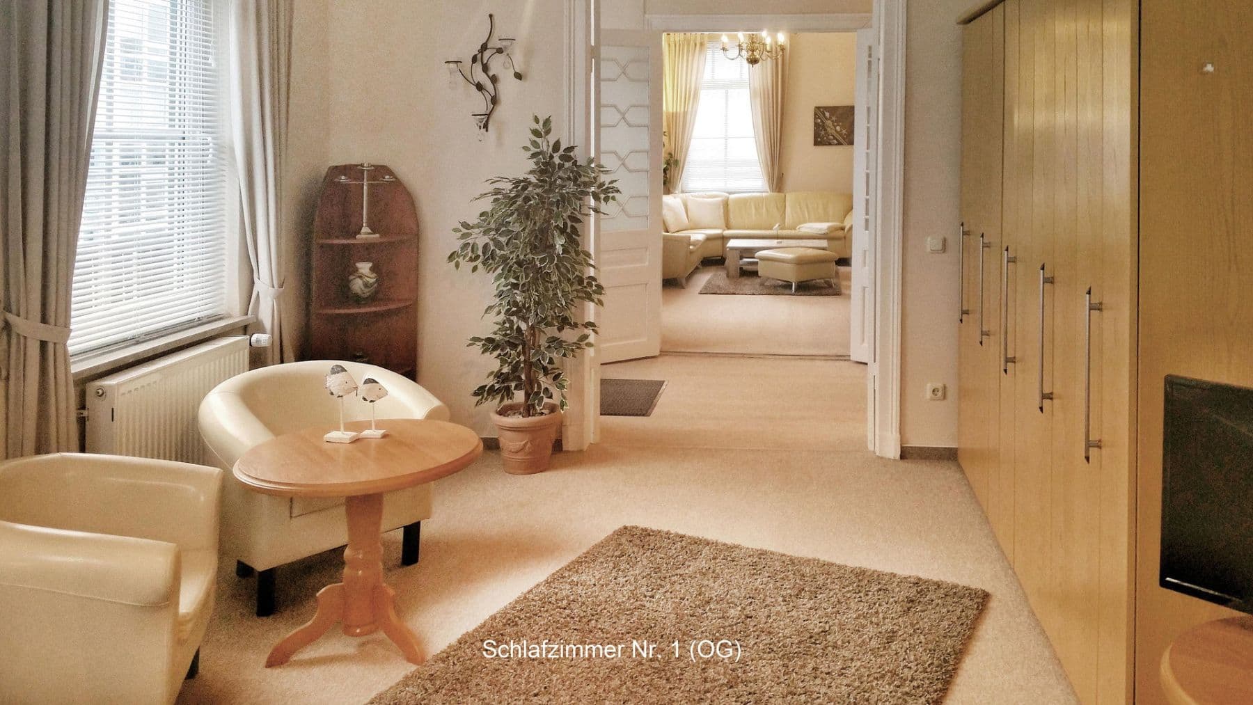 Predaj domu 369 m², pozemok 722 m², Am Lotsenberg 11, Travemünde, Šlezvicko-Holštajnsko Predaj domu 369 m², pozemok 722 m², Am Lotsenberg 11, Travemünde, Šlezvicko-Holštajnsko
