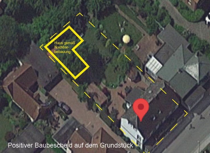 Predaj domu 369 m², pozemok 722 m², Am Lotsenberg 11, Travemünde, Šlezvicko-Holštajnsko Predaj domu 369 m², pozemok 722 m², Am Lotsenberg 11, Travemünde, Šlezvicko-Holštajnsko