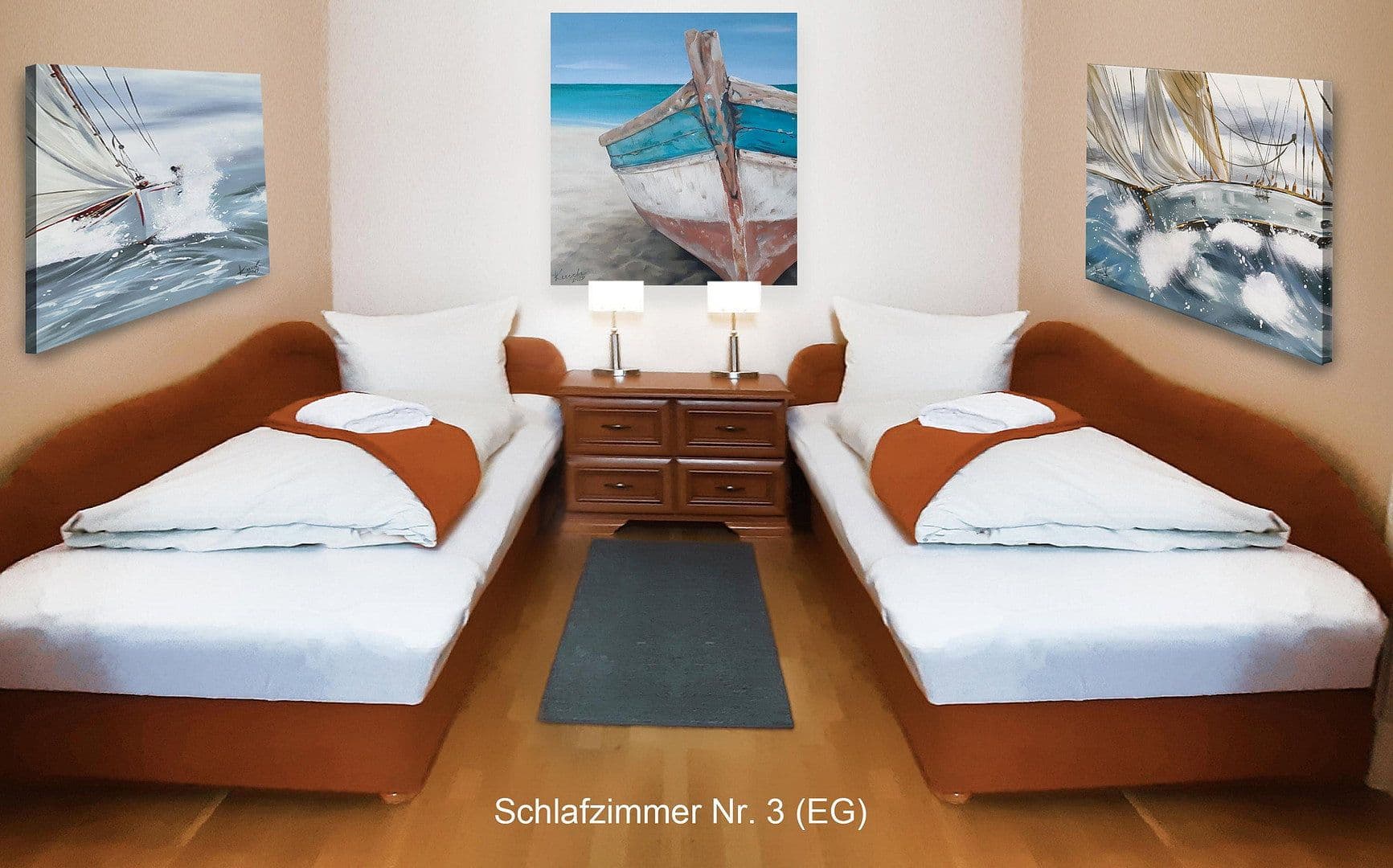 Predaj domu 369 m², pozemok 722 m², Am Lotsenberg 11, Travemünde, Šlezvicko-Holštajnsko Predaj domu 369 m², pozemok 722 m², Am Lotsenberg 11, Travemünde, Šlezvicko-Holštajnsko