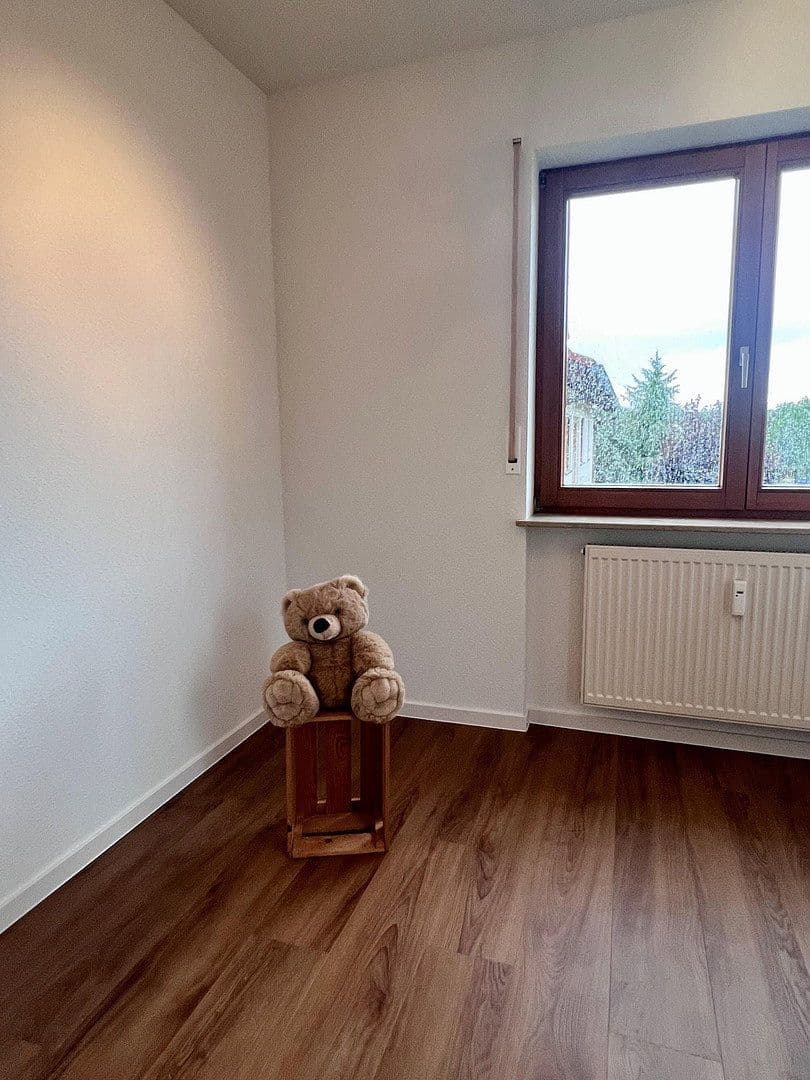 Prenájom bytu 4-izbový 97 m², Gottmadingen, Bádensko-Wurttembersko Prenájom bytu 4-izbový 97 m², Gottmadingen, Bádensko-Wurttembersko