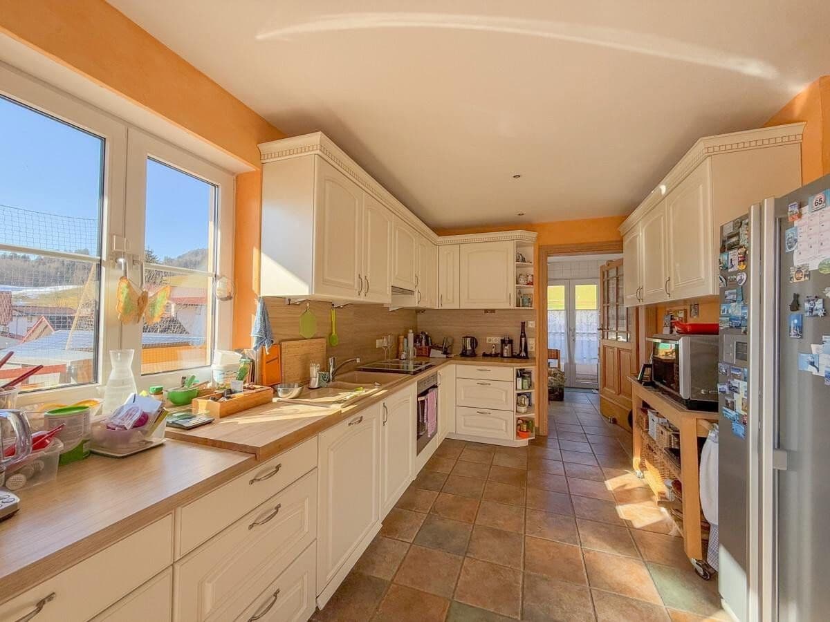 Predaj domu 230 m², pozemok 960 m², Oberstaufen, Bavorsko Predaj domu 230 m², pozemok 960 m², Oberstaufen, Bavorsko