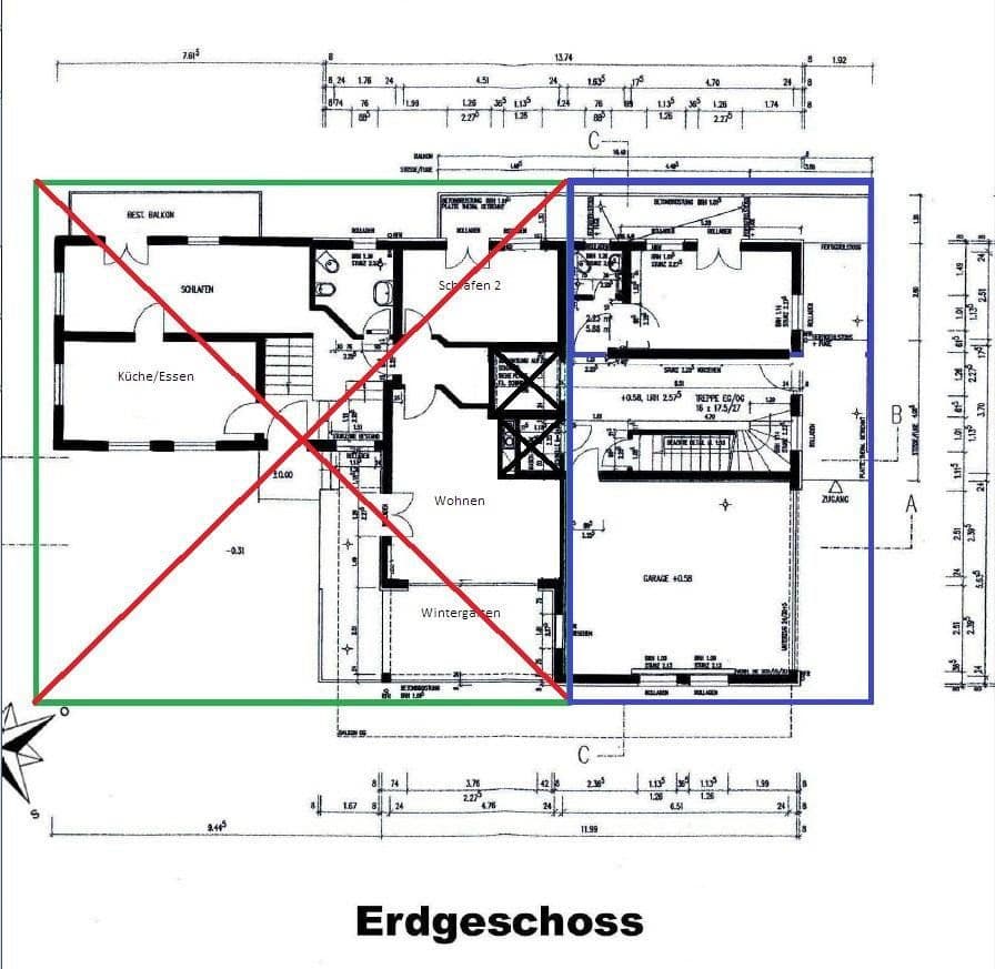 Predaj domu 230 m², pozemok 960 m², Oberstaufen, Bavorsko Predaj domu 230 m², pozemok 960 m², Oberstaufen, Bavorsko