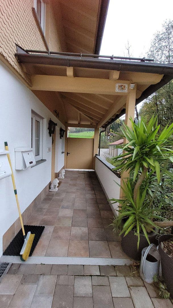 Predaj domu 230 m², pozemok 960 m², Oberstaufen, Bavorsko Predaj domu 230 m², pozemok 960 m², Oberstaufen, Bavorsko