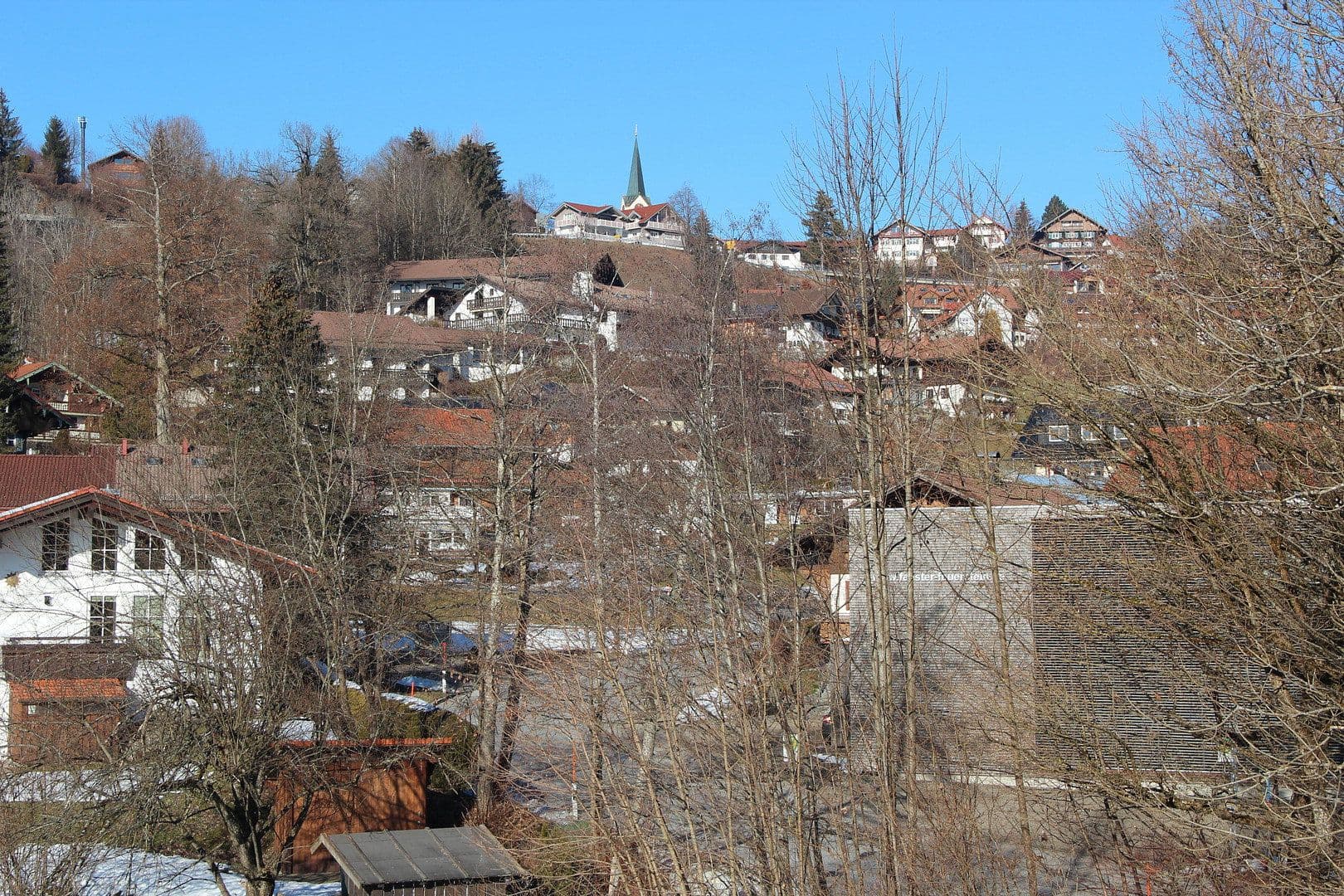 Predaj domu 230 m², pozemok 960 m², Oberstaufen, Bavorsko Predaj domu 230 m², pozemok 960 m², Oberstaufen, Bavorsko
