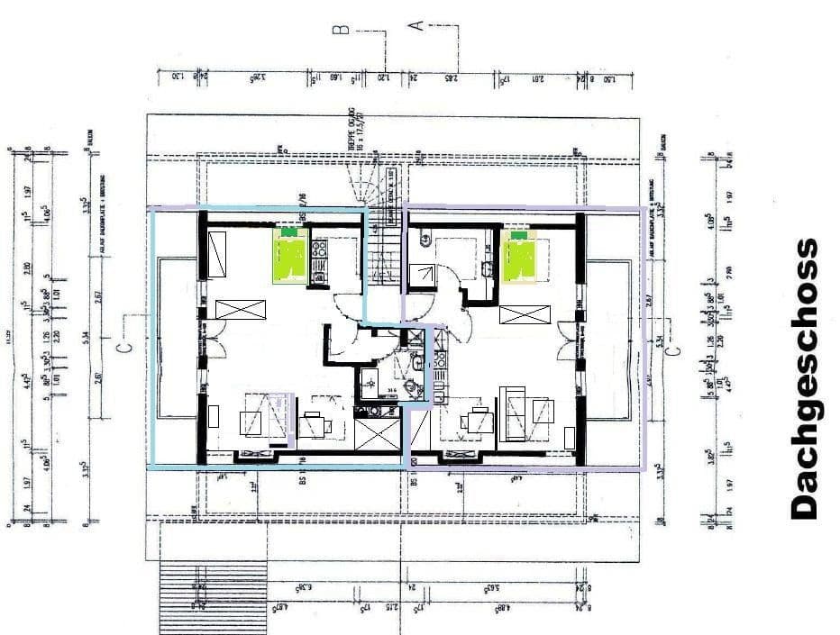 Predaj domu 230 m², pozemok 960 m², Oberstaufen, Bavorsko Predaj domu 230 m², pozemok 960 m², Oberstaufen, Bavorsko