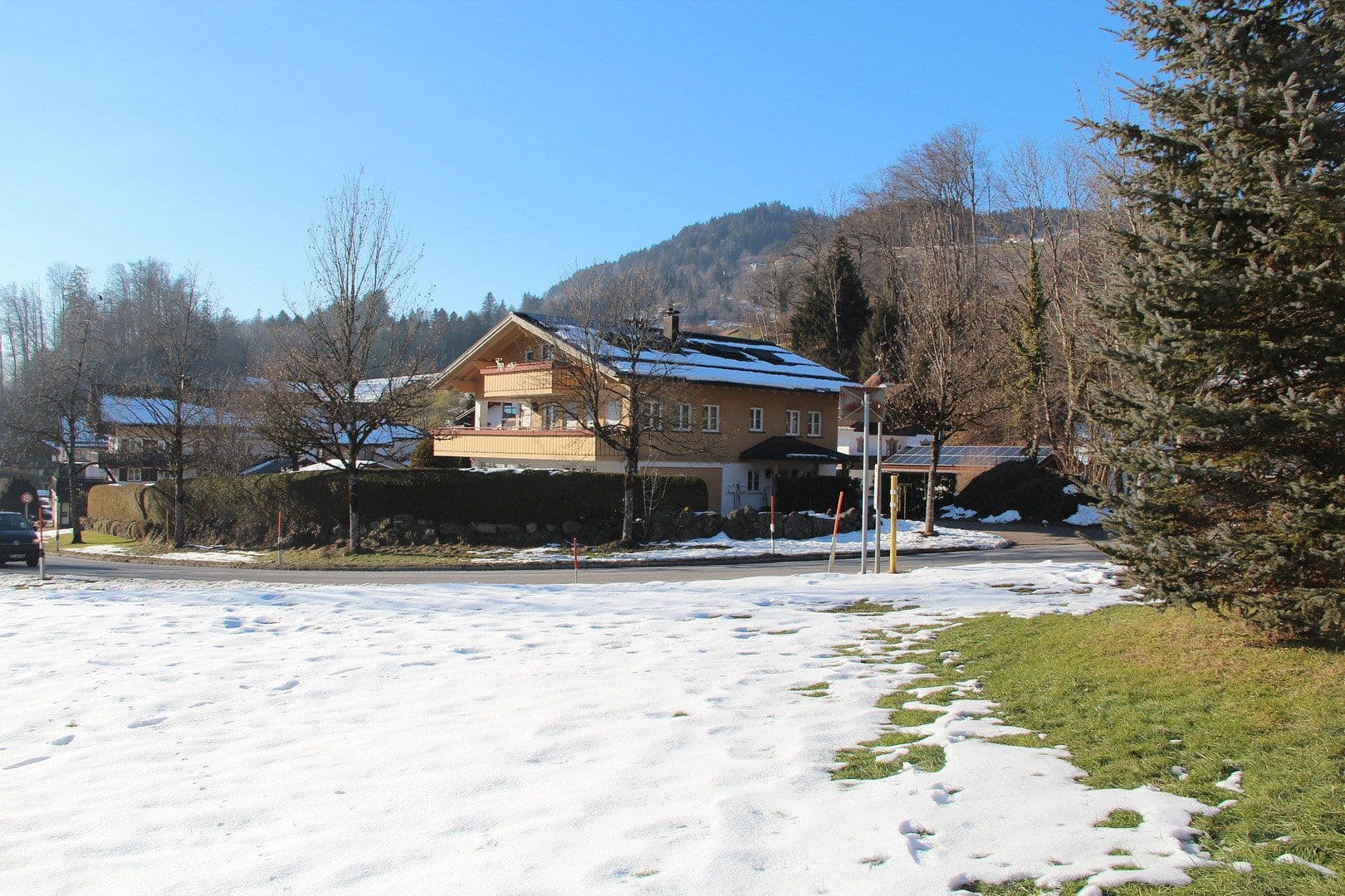 Predaj domu 230 m², pozemok 960 m², Oberstaufen, Bavorsko Predaj domu 230 m², pozemok 960 m², Oberstaufen, Bavorsko