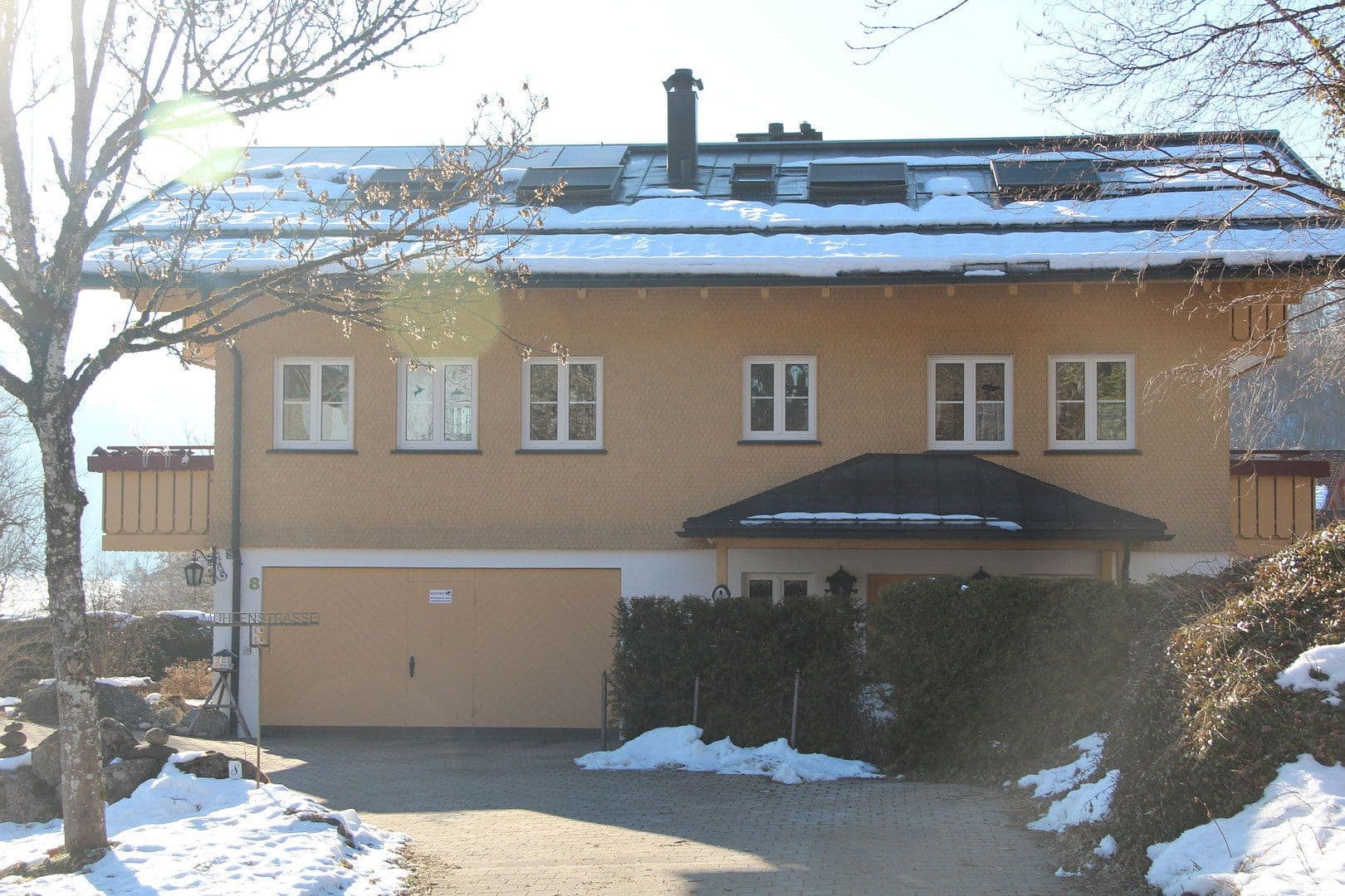 Predaj domu 230 m², pozemok 960 m², Oberstaufen, Bavorsko Predaj domu 230 m², pozemok 960 m², Oberstaufen, Bavorsko