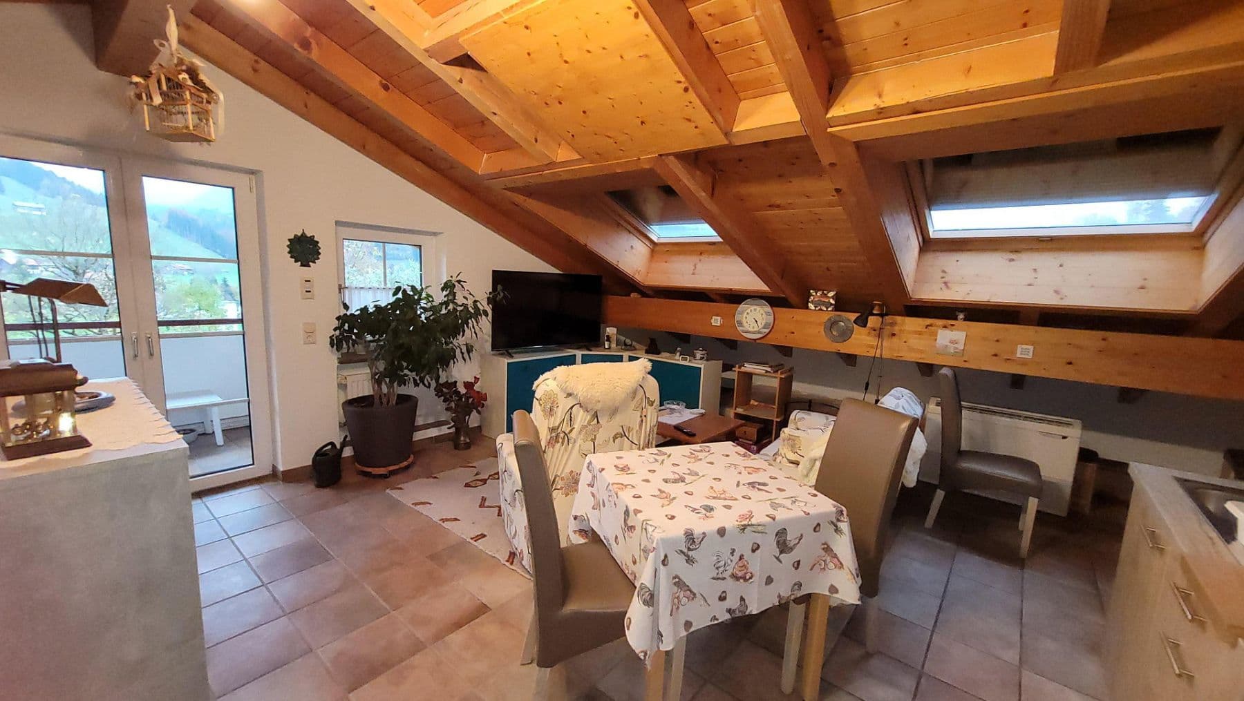 Predaj domu 230 m², pozemok 960 m², Oberstaufen, Bavorsko Predaj domu 230 m², pozemok 960 m², Oberstaufen, Bavorsko