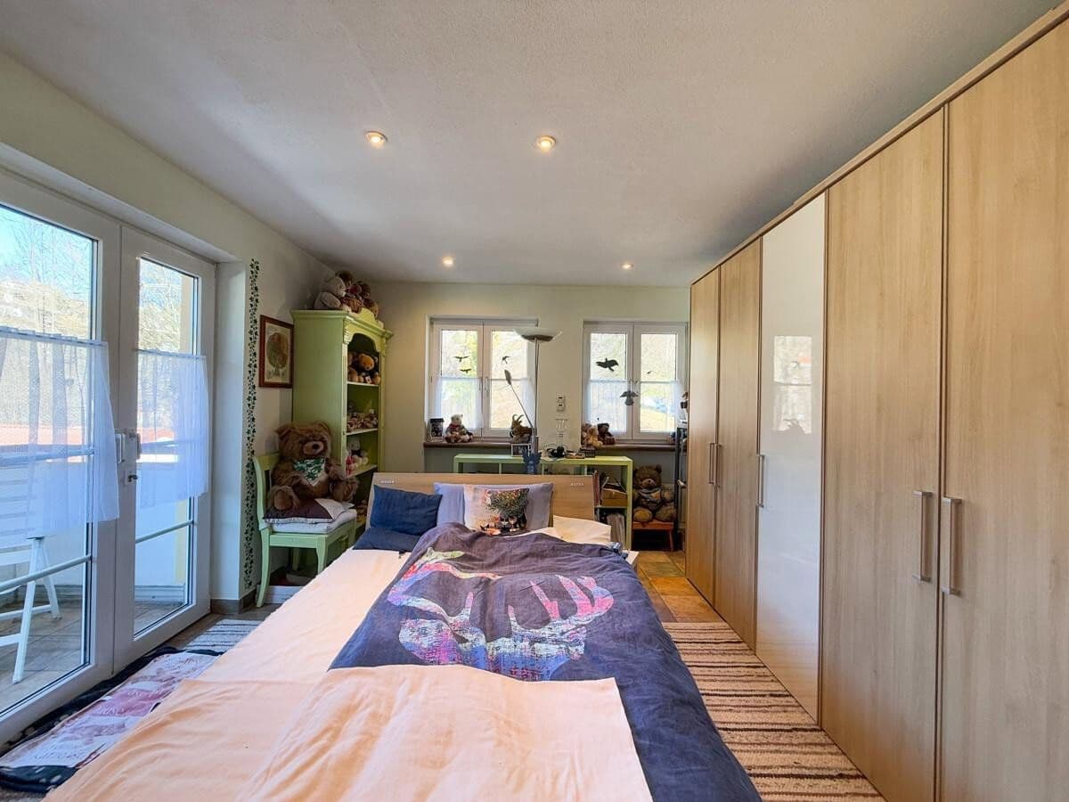 Predaj domu 230 m², pozemok 960 m², Oberstaufen, Bavorsko Predaj domu 230 m², pozemok 960 m², Oberstaufen, Bavorsko
