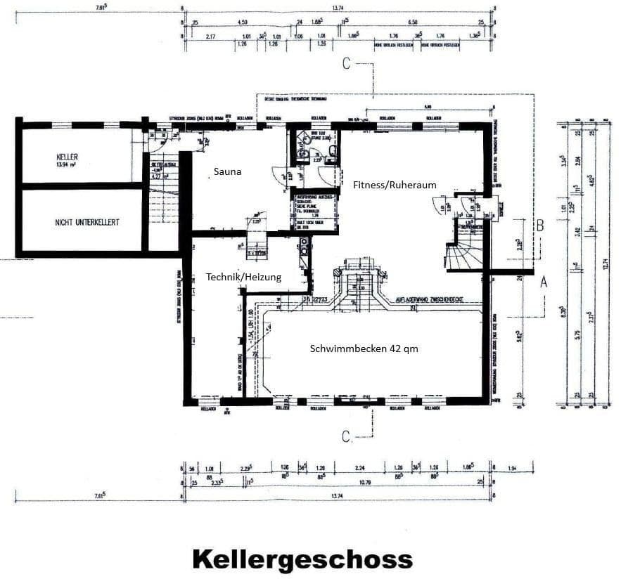 Predaj domu 230 m², pozemok 960 m², Oberstaufen, Bavorsko Predaj domu 230 m², pozemok 960 m², Oberstaufen, Bavorsko