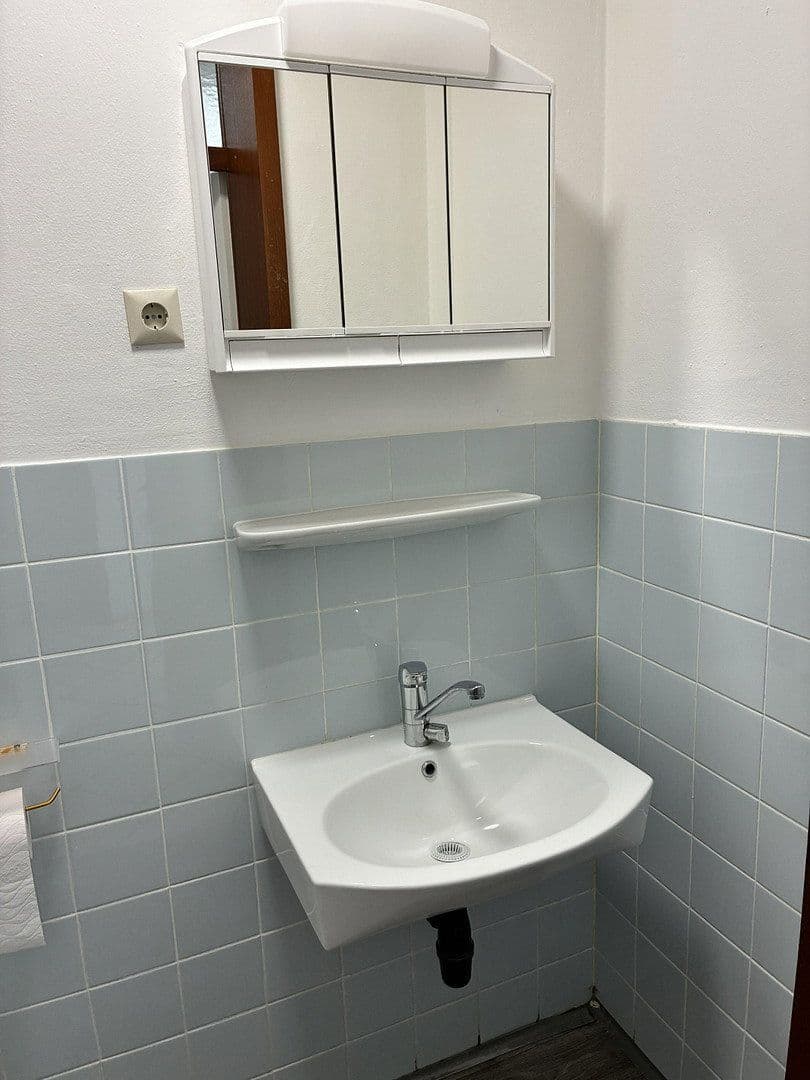 Prenájom bytu 4-izbový 95 m², Werne, Severné Porýnie - Westfálsko Prenájom bytu 4-izbový 95 m², Werne, Severné Porýnie - Westfálsko