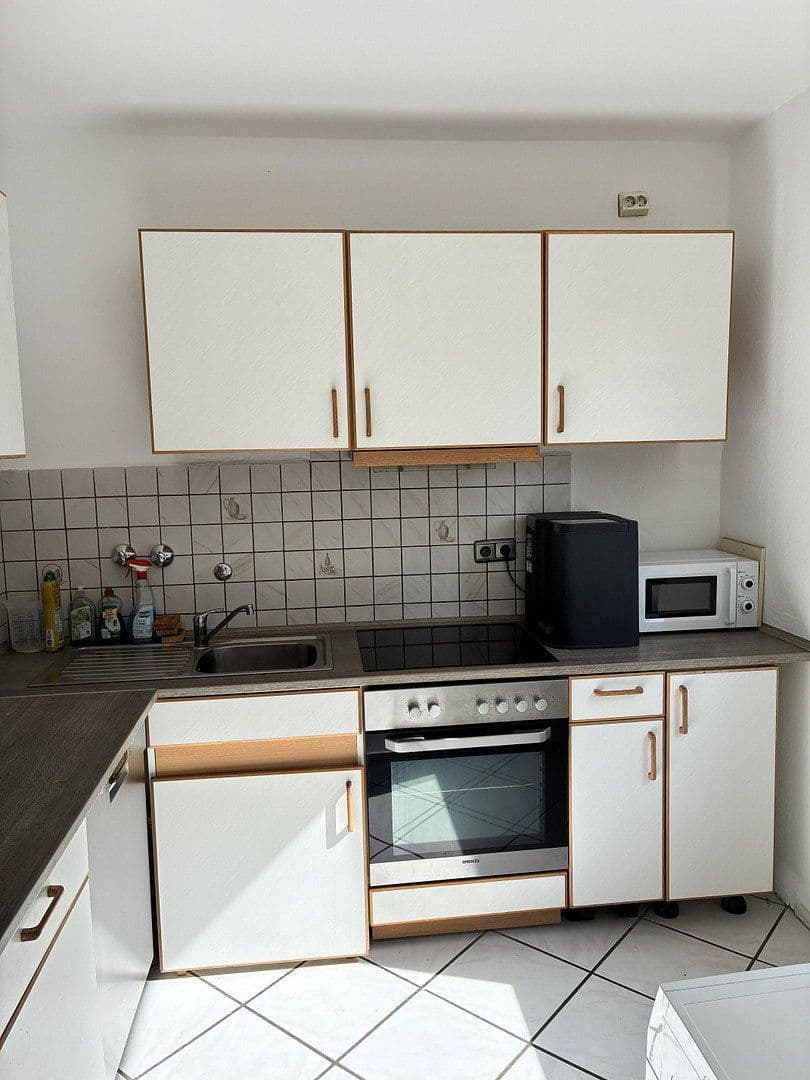Prenájom bytu 4-izbový 95 m², Werne, Severné Porýnie - Westfálsko Prenájom bytu 4-izbový 95 m², Werne, Severné Porýnie - Westfálsko