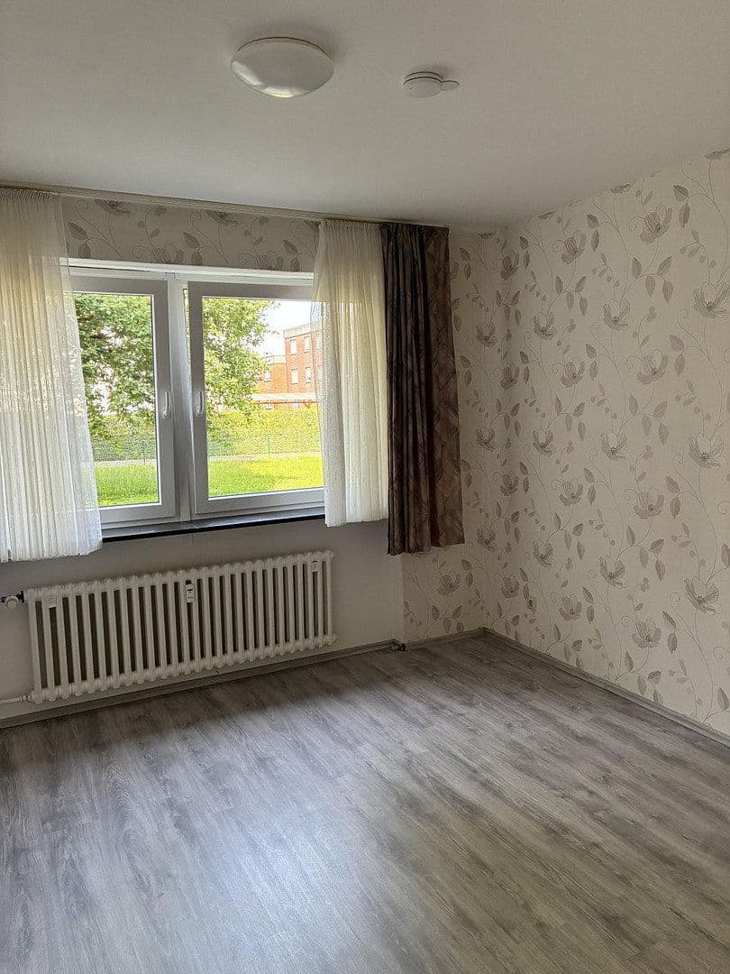 Prenájom bytu 4-izbový 95 m², Werne, Severné Porýnie - Westfálsko Prenájom bytu 4-izbový 95 m², Werne, Severné Porýnie - Westfálsko