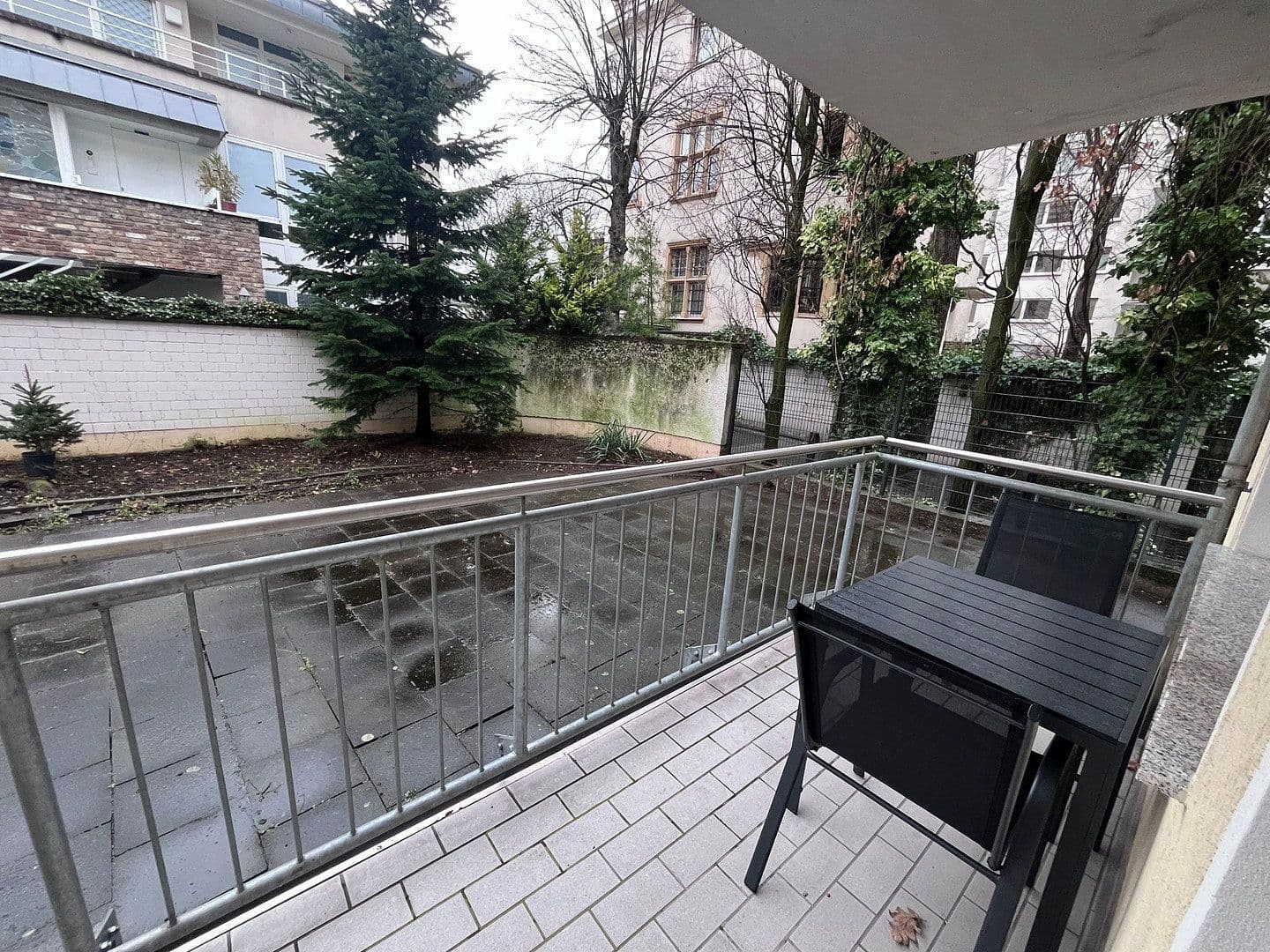 Prenájom bytu 2-izbový 62 m², Düsseldorfer Straße 37, Köln, Severné Porýnie - Westfálsko Prenájom bytu 2-izbový 62 m², Düsseldorfer Straße 37, Köln, Severné Porýnie - Westfálsko