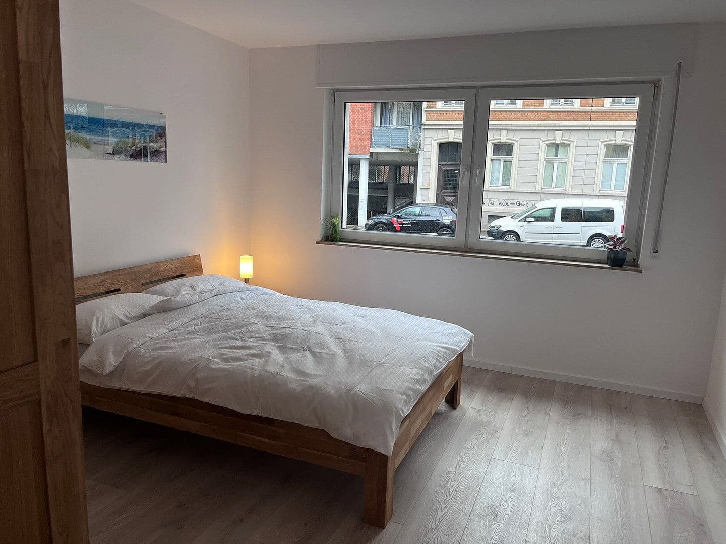 Prenájom bytu 2-izbový 62 m², Düsseldorfer Straße 37, Köln, Severné Porýnie - Westfálsko Prenájom bytu 2-izbový 62 m², Düsseldorfer Straße 37, Köln, Severné Porýnie - Westfálsko