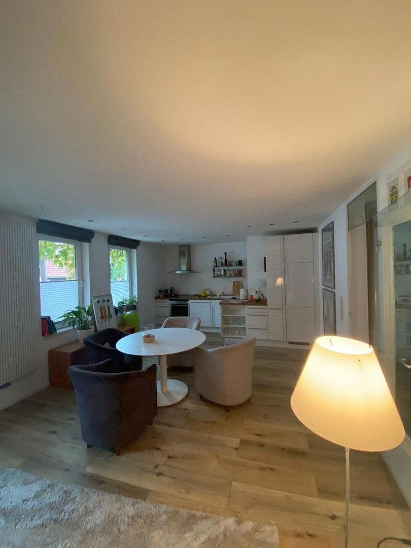 Prenájom bytu 2-izbový 55 m², Herbrink 6, Bad Harzburg, Dolné Sasko Prenájom bytu 2-izbový 55 m², Herbrink 6, Bad Harzburg, Dolné Sasko
