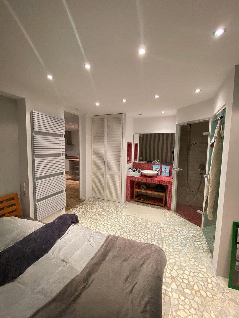 Prenájom bytu 2-izbový 55 m², Herbrink 6, Bad Harzburg, Dolné Sasko Prenájom bytu 2-izbový 55 m², Herbrink 6, Bad Harzburg, Dolné Sasko