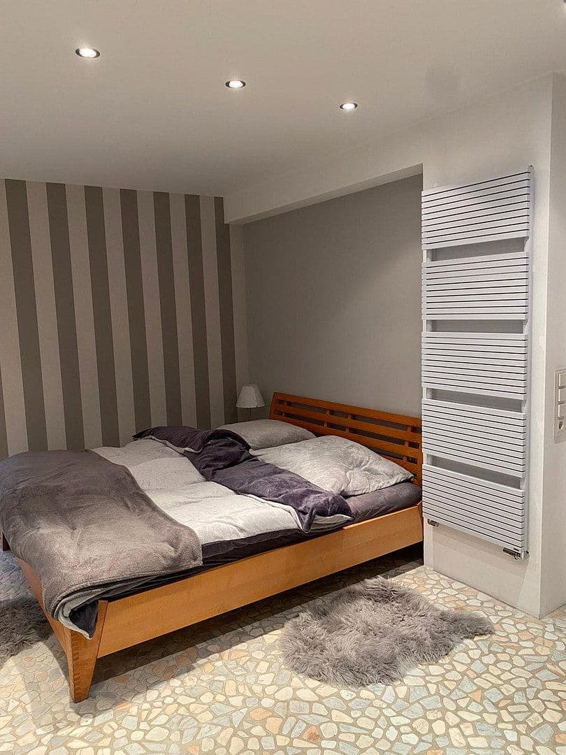 Prenájom bytu 2-izbový 55 m², Herbrink 6, Bad Harzburg, Dolné Sasko Prenájom bytu 2-izbový 55 m², Herbrink 6, Bad Harzburg, Dolné Sasko