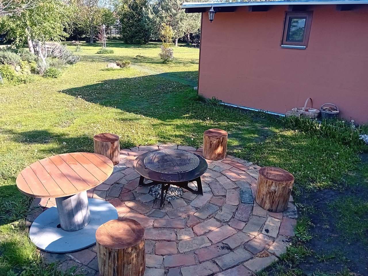 Prenájom rekreačného objektu, Velké Bílovice, Jihomoravský kraj Prenájom rekreačného objektu, Velké Bílovice, Jihomoravský kraj