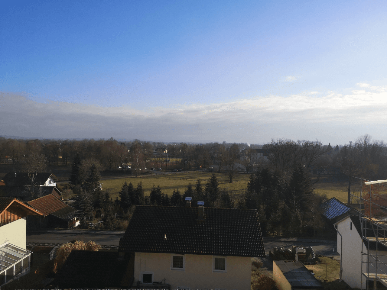 Prenájom bytu 3-izbový 93 m², Eichendorffstraße, Ruhstorf a.d.Rott, Bavorsko Prenájom bytu 3-izbový 93 m², Eichendorffstraße, Ruhstorf a.d.Rott, Bavorsko