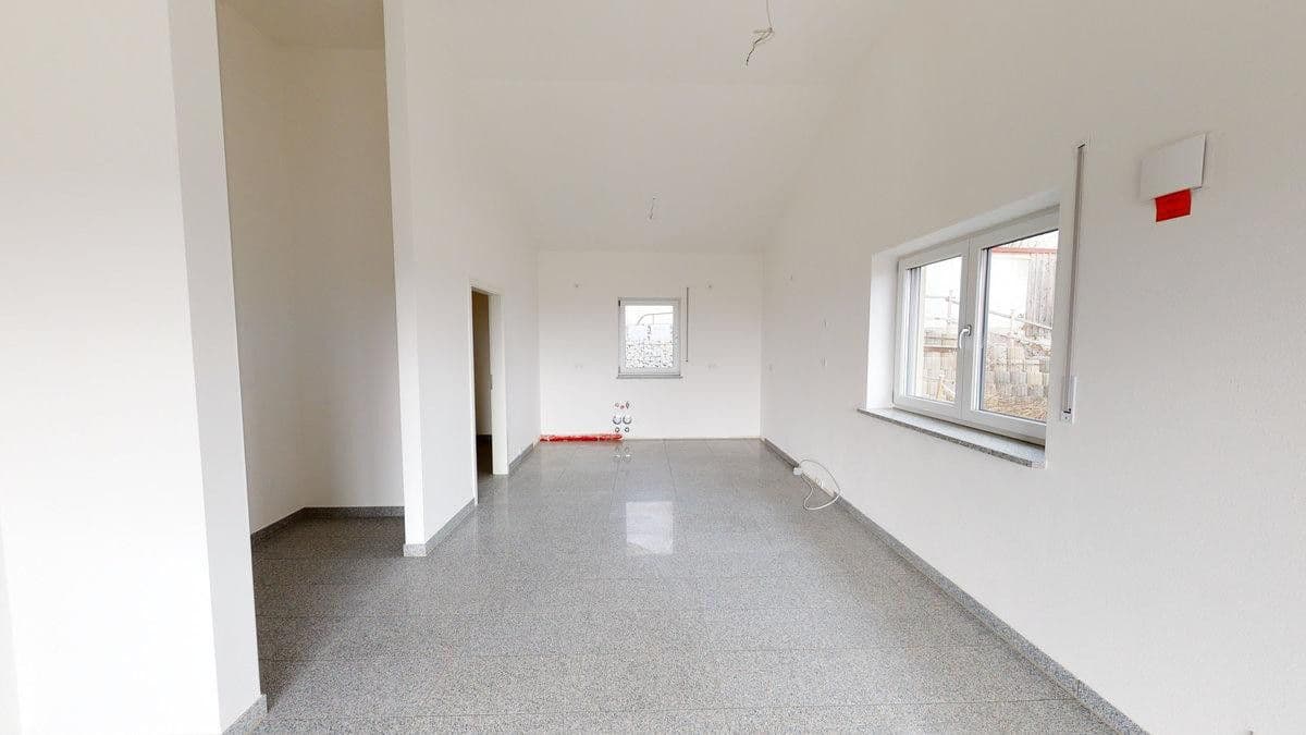 Prenájom bytu 3-izbový 93 m², Eichendorffstraße, Ruhstorf a.d.Rott, Bavorsko Prenájom bytu 3-izbový 93 m², Eichendorffstraße, Ruhstorf a.d.Rott, Bavorsko