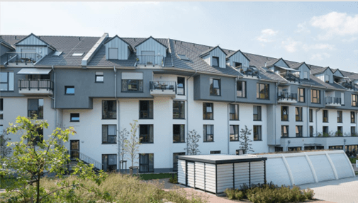 Prenájom bytu 3-izbový 75 m², Rüsselsheimer Allee 84a, Mainz-Laubenheim, Porýnie-Falcko Prenájom bytu 3-izbový 75 m², Rüsselsheimer Allee 84a, Mainz-Laubenheim, Porýnie-Falcko